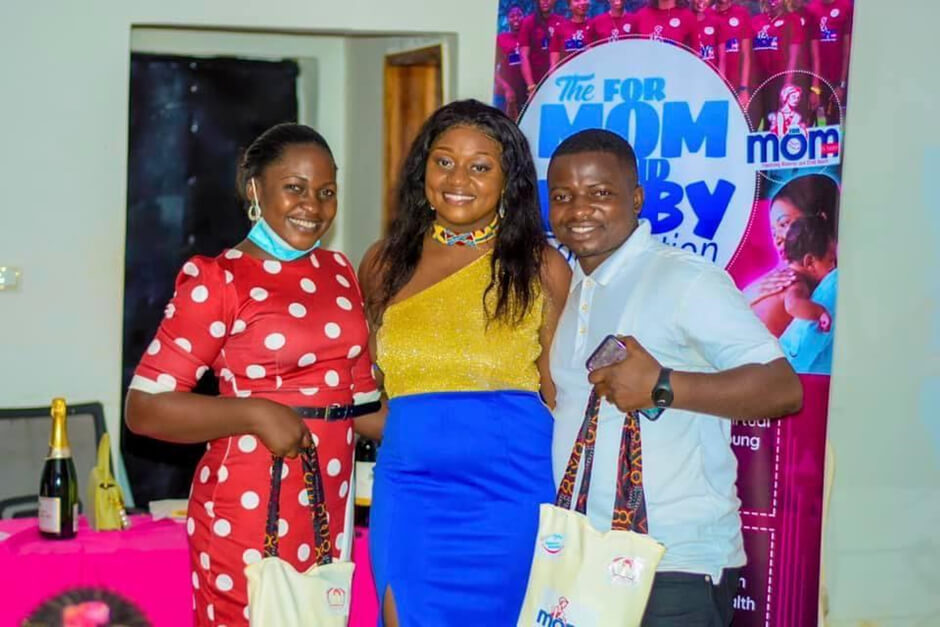 fomab-launches-with-delivery-kit-distribution-for-mom-and-baby-foundation