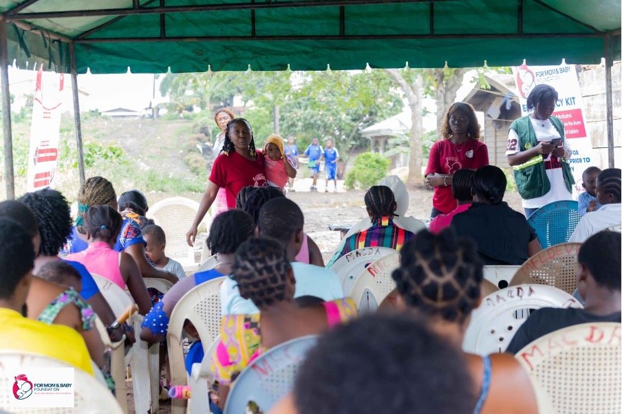 Community Engagement