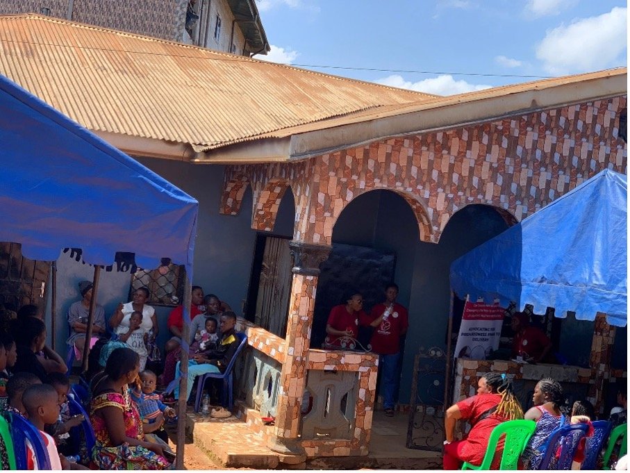 Community Engagement