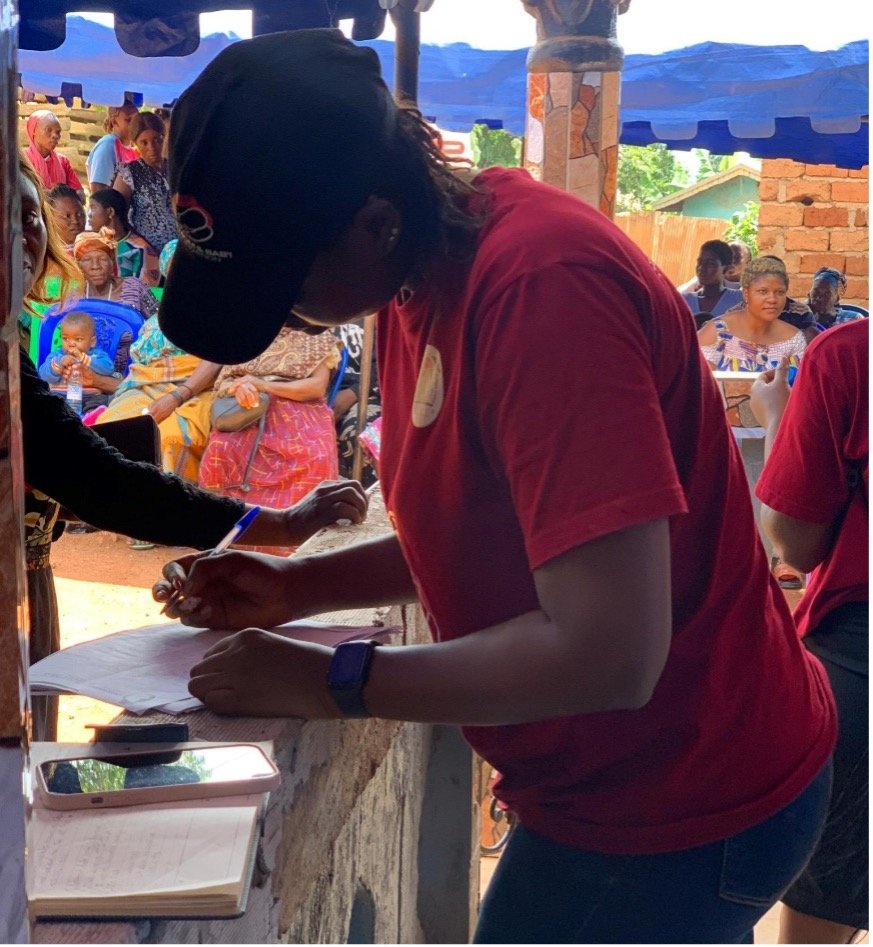 Community Engagement